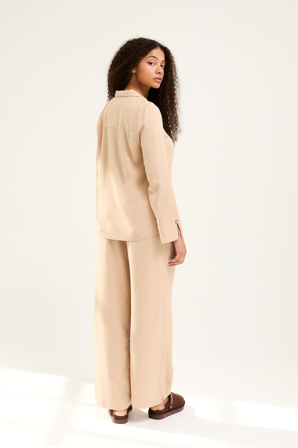 Studio PJ in Sand