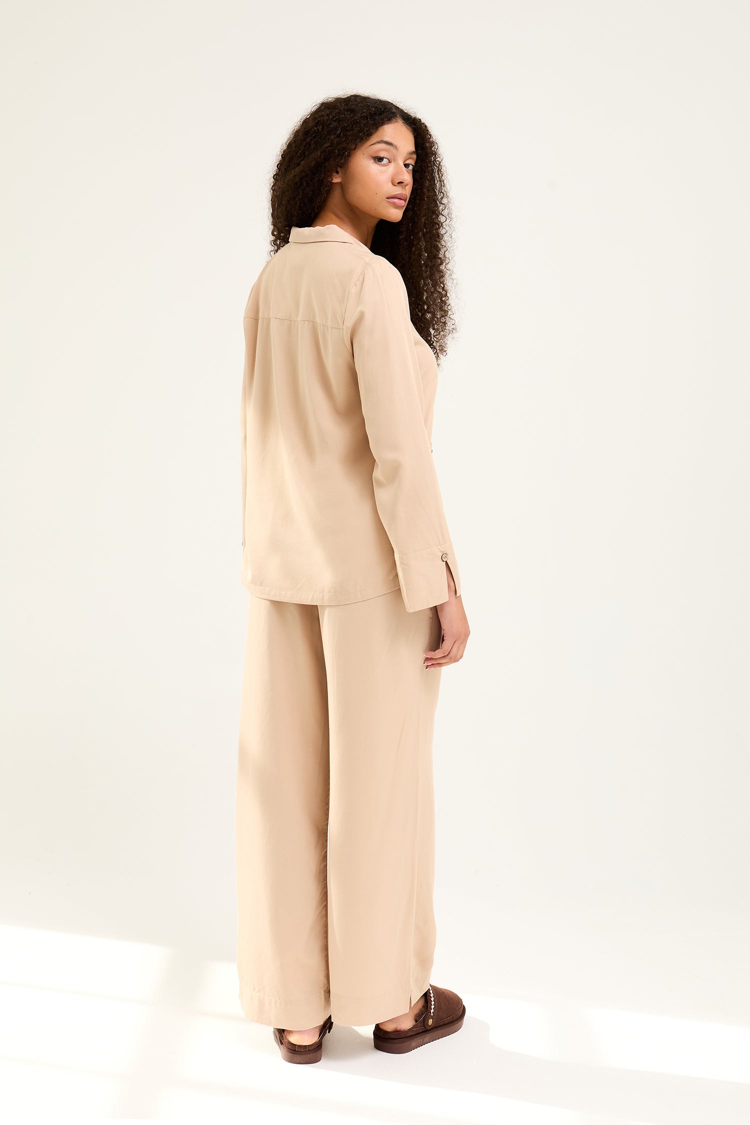 Studio PJ in Sand